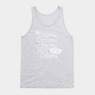 NOLA Tank Top